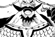 Leer el del Manga One Piece Capítulo 1169 en Español, El nuevo mundo de Elbaph con el liderazgo de Harald