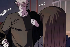 Manhwa The Childhood Friend Complex Capítulo 68 en Español, Finalmente conversando y derramando todo su corazón