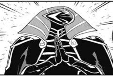 Manga Mato Seihei no Slave (Demon Slave) Capítulo 176 Español El Ser Humano Vence A Dios Por Primera Vez