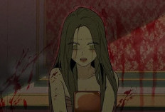 Leer Lágrimas entre Flores Marchitas (Tears on a Withered Flower) Capítulo 89 Scan Español Taeha Invita A Haesoo A Huir Juntos