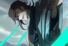 Leer Manhwa Raising Hell: A Demon's Guide to Parenting Capítulo 22 en Español, ¿Me escuchaste o no? No perderé