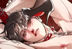 Sinopsis y Enlace de Lectura Manhwa Toy Daddy en Español Capítulo Completo, Jugando con Papá