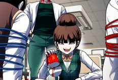 Leer Sentido de la Diversión S2 Capítulo 56 en Español Scan, acumular el karma a la vez