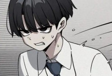 RAW Manhwa Deja de Fumar! (Stop Smoking) Capítulo 68 Español Scan ¿Qué Hace A Gangchan Tan Deseable?