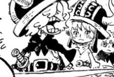 ¡Amado Elbaph! Leer el del Manga One Piece Capítulo 1173 en Español