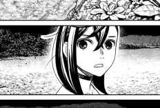 Leer Manga Dandadan Capítulo 210 Español Scan, El poder de Momo desaparecerá