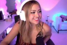 Enlace de Video Ari Gameplays Onlyfans Se Filtró en Las Redes Sociales, Por Lo Que Los Internautas Lo Buscan