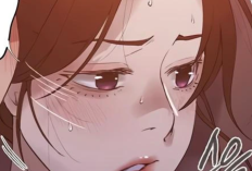 Lectura de Manhwa Secret Class Capítulo 283 en Español, No había preocupación en su rostro.