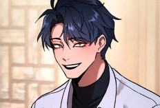 ¡Historia Paralela! Libera tu personalidad Capítulo 20 en Español El Amor Es Algo Tan Mágico