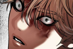 Manhwa Lookism Capítulo 578 en Español La Delgada Línea Entre La Habilidad Y La Locura
