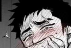 Enlace Para Leer BL Manhwa Eres Mi Mundo Capítulo 6 en Español, Impactado pero no puedo parar