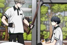 Enlace Para Leer el Manhwa Jakdu Capítulo 68 en Español, Practica, practica y practica, sigue practicando hasta que te hagas fuerte