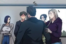 Leer Manhwa Secret Class Capítulo 301 en Español, ¿La situación da un giro inesperado a los hechos?