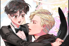 Leer el Manhwa BL Amor En El Infierno Capítulo Completo en Español, ¡Incluida La Sinopsis Más Reciente!