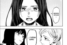 Spoilers RAW! Manga Kaoru Hana Wa Rin To Saku Capítulo 163 en Español, La pérdida causa dolor