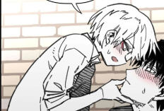 Enlace de Leer Manhwa BL High School Boy Full Capítulo en Español, ¡La Historia Completa, Aquí!