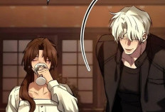 ¿Feliz o no? RAW Lectura Manhwa Los lazos que nos unen Capítulo 18 en Español