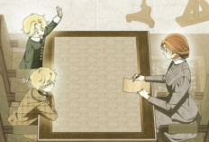 ¡El enfoque es un éxito! Leer del Manhwa Señorita Pendleton (Miss Pendleton) Capítulo 51 en Español