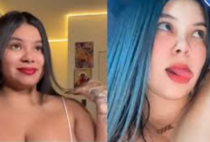 Ver Daniella Infante Naranja viral videos filtrado Full HD no censurado, tutorial de maquillaje viral para el usuario onlyfans