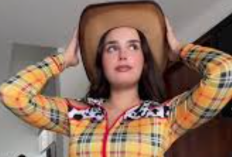 NEW El Vídeo Viral Andrea Vaquerita Sin Censur Que Causa Furor En Las Redes Sociales Con Sus Recientes Imágenes Privadas