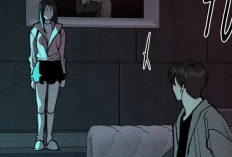 ¡Vuelve la incomodidad! Enlace Para Leer Manhwa Toy Daddy Capítulo 14 en Español