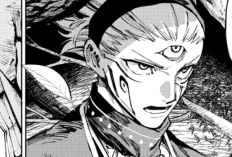 Leer el Manga Jujutsu Kaisen: Modulo Capítulo 19 en Español, El poder de la Reina Residente de las Maldiciones