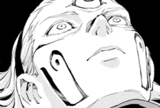 Leer el Manga Jujutsu Kaisen Mojuro (Mojito) Capítulo 17 en Español, ¿Qué actitud es apropiada para un soldado?