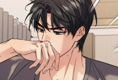 Leer Manhwa BL Melting Point (Punto de Fusion) Capítulo 27 en Español, Estoy tan feliz que me sangró la nariz