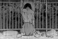 Manga The Fragrant Flower Blooms with Dignity Capítulo 175 en Español, Un trauma del pasado que se ha trasladado al presente