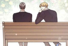 Lectura BL Manhwa Honey Bear Capítulo 97 en Español, Recuerdos que pasan repentinamente