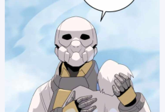 Spoilers el Manhwa Grand Finale Capítulo 15 en Español, El Gran Evento Terrible