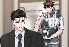 Enlace Para Lectura BL Manhwa Alerta amber Capítulo 56 en Español, Pasar tiempo mientras tu pareja trabaja