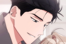 Manhwa Dirty Strawberry Milk (Lechita de Fresa) Capítulo 46 Español Scan La Tentación A Plena Luz Del Día