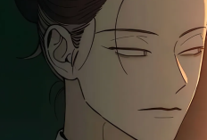 ¡Jay ya no sabe más! Enlace de Manhwa Lágrimas En Las Flores Marchitas Capítulo 82 Español