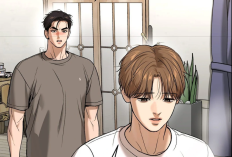 Spoilers de Manhwa Jinx Temporada 2 Capítulo 77 en Español, Kim Dan vuelve a Jaekyung