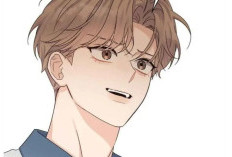 Manhwa BL Alpha Trauma Capítulo 34 en Español Aprender Juntos Es Solo Una Excusa