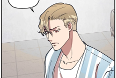 Enlace de Manhwa BL Amor En El Infierno Capítulo 43 en Español, ¡La cercanía romántica!