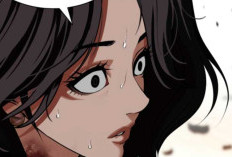 Enlace Lookism Capítulo 611 RAW Scan Español La Mayor Traición Siempre Viene De Quienes Más Te Quieren