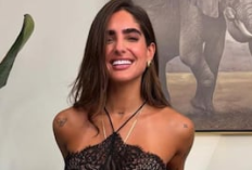 Enlance Video Del Escándalo De Isabella Ladera y Beele Sin Censura PARTE 2, ¡Esto es más privado que nunca!