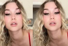 Un Vídeo Sondra Blust Filtró Que Causó Revuelo Entre Los Internautas 