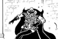 Leer el del Manga One Piece Capítulo 1170 en Español, ¡A cambio no pueden luchar contra el gobierno!