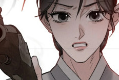 Manhwa Noche Caótica Capítulo 77 en Español Un Jefe Muy Impaciente