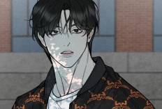 Leer Manhwa Toy Daddy Capítulo 8 en Español, RAW! Una Idea Loca