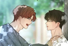 BL Manhwa Guiding Me Crazy Capítulo 13 Español Scan No Es Obsesión, Sino Una Pérdida Total De Control