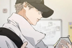 Manhwa BL Detras del escenario Capítulo 34 RAW Español Simulación De La Vida En Común