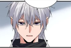 Spoilers du Manhua Magic Emperor Capítulo 752 en Español, El encuentro entre Yufan y Danqing
