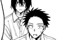 Leer el manga The Fragrant Flower Blooms with Dignity Capítulo 169 en Español, El acuerdo alcanzado los pone tensos