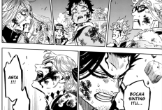 Spoilers y Leer Black Clover Manga Capítulo 381 en Español, El partido se pone más emocionante